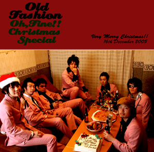 Christmas Card �W���P�b�g