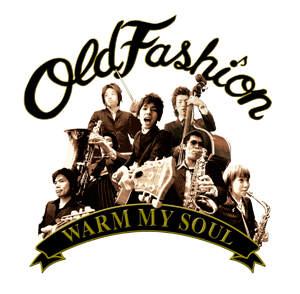 WARM MY SOUL �W���P�b�g