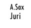 A.Sax Juri