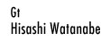 Gt Hisashi Watanabe