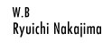 W.B Ryuichi Nakajima