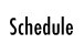 Live Schedule